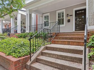 3209 Patterson Ave, Richmond, VA 23221