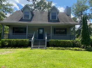 181 Blue Ridge Rd, Thomasville, AL 36784