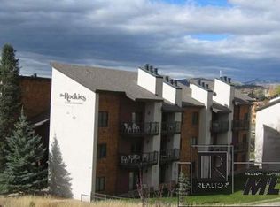 1945 Cornice Rd #2127, Steamboat Springs, CO 80487