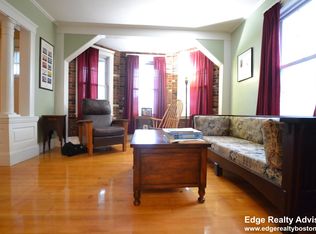 24 Adams St #1, Newtonville, MA 02460