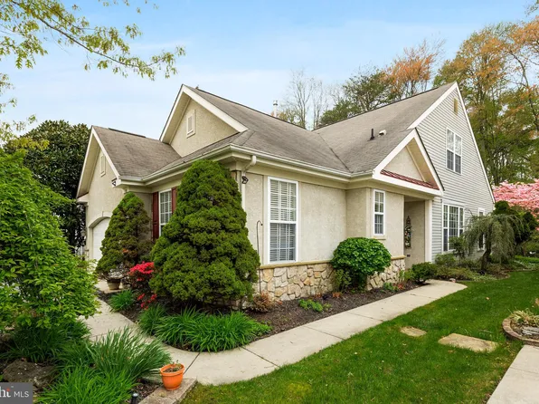 149 Merion Way, Hainesport, NJ 08036