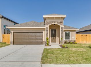 313 Central Park St, Edinburg, TX 78541