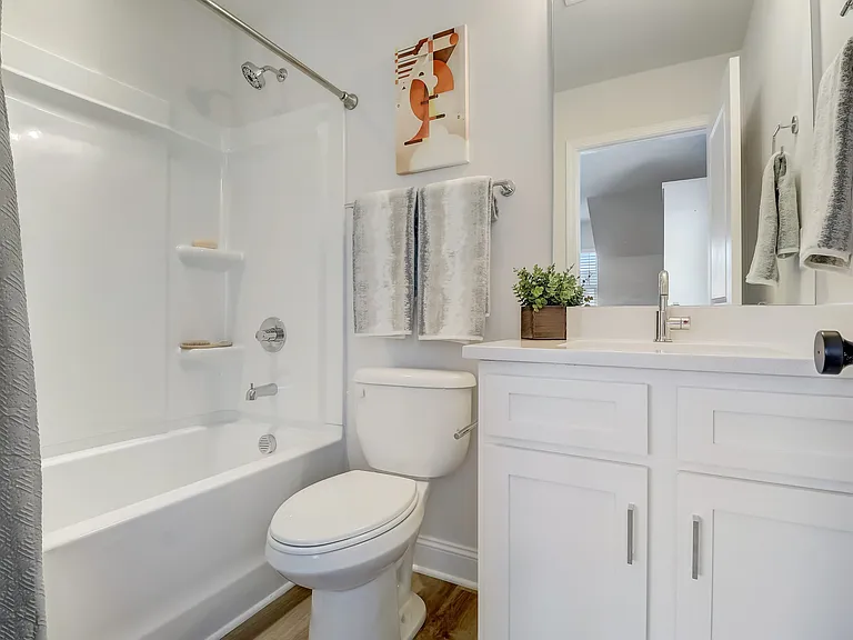 Crossings at NoDa - Townhomes for Rent in Charlotte NC — Photo 35