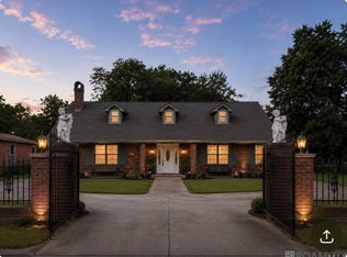 5119 Old Slaughter Rd, Zachary, LA 70791