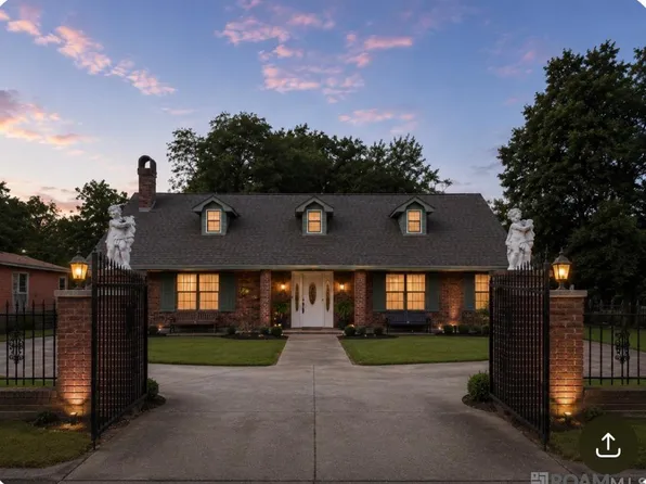 5119 Old Slaughter Rd, Zachary, LA 70791