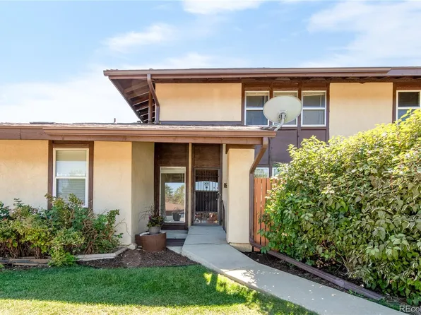 3785 S Fairplay Way, Aurora, CO 80014