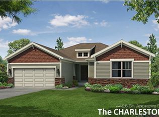 4426 Saint Andrews Dr, Middleton, WI 53597