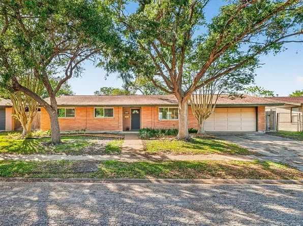 418 Troy Dr, Corpus Christi, TX 78412