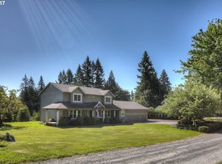 19917 NE Lakin Rd, Battle Ground, WA 98604