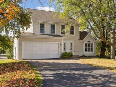 5071 Arrowood Ln N, Plymouth, MN, 55442