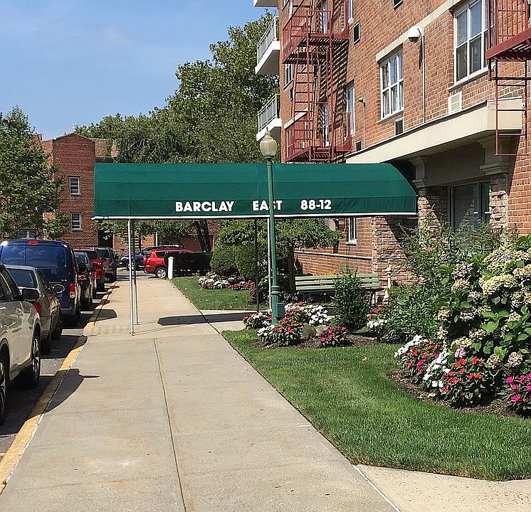 1st image of 88-12 151st Ave APT 1C