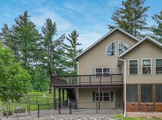 12861 N Murphy Blvd, Hayward, WI 54843