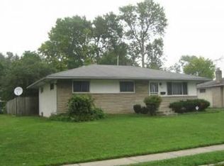 4156 E Mound St, Columbus, OH 43227