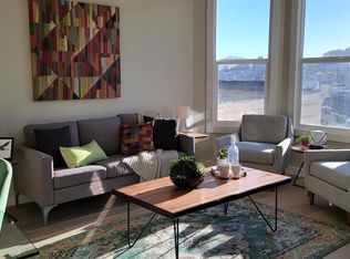 1811 Leavenworth St #5, San Francisco, CA 94109