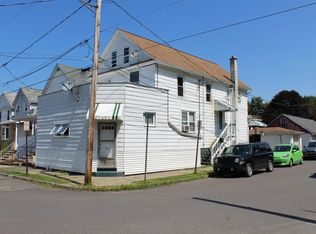 1 Frederick St, Wilkes Barre, PA