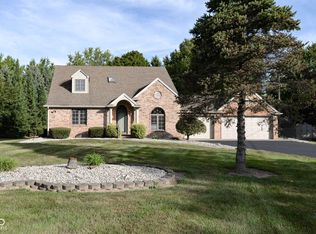 12066 N 125 W, Alexandria, IN 46001