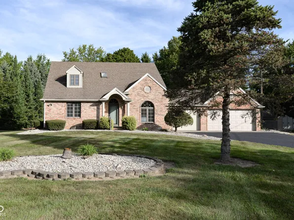 12066 N 125 W, Alexandria, IN 46001