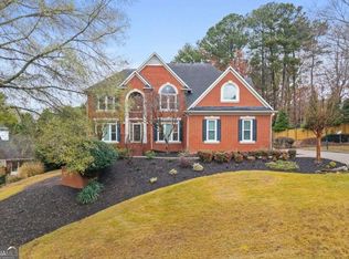 8425 High Hampton Chase, Alpharetta, GA 30022