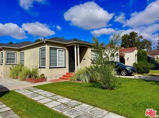 4229 Sutro Ave, Los Angeles, CA 90008