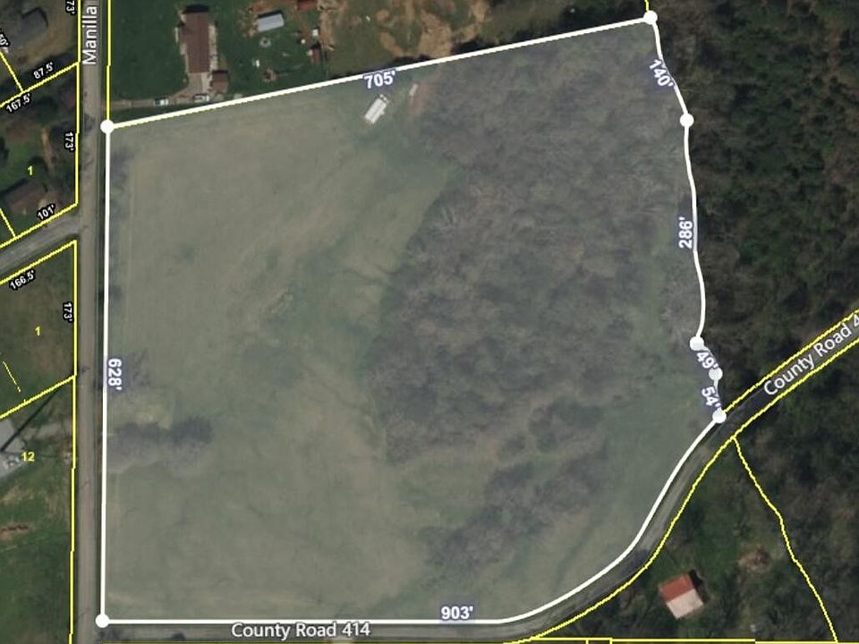 1st image of 963 County Road 415