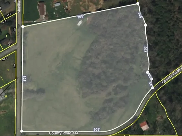 963 County Road 415, Englewood, TN 37329