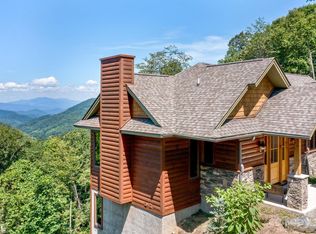 491 Ambling Trce, Burnsville, NC 28714