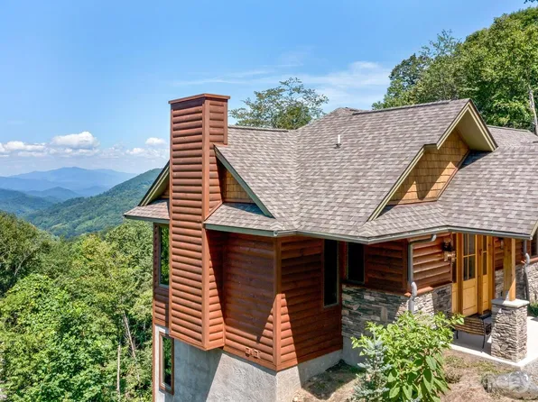 491 Ambling Trce, Burnsville, NC 28714