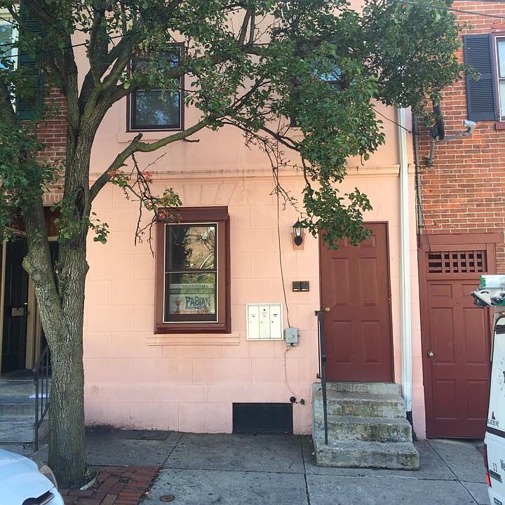 1st image of 604 N Tatnall St #2