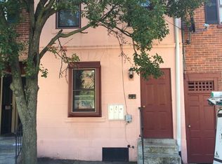 604 N Tatnall St #2, Wilmington, DE 19801