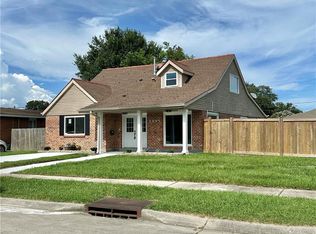 2801 N Turnbull Dr, Metairie, LA 70002