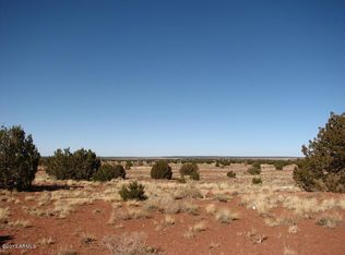 Sec9 Antelope Valley #1, Overgaard, AZ 85933