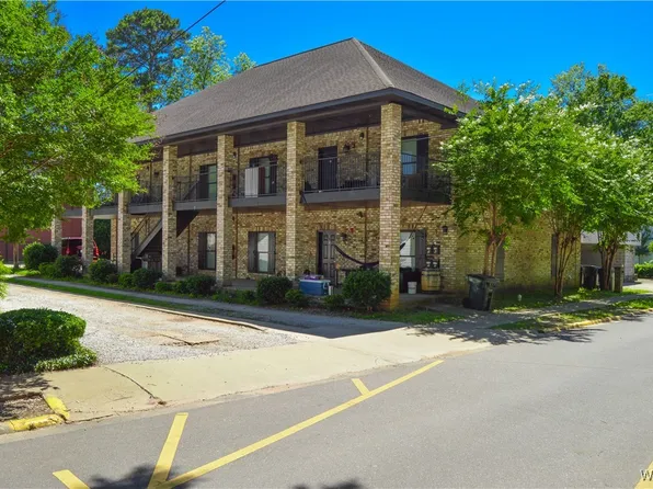 1521 8th St, Tuscaloosa, AL 35401