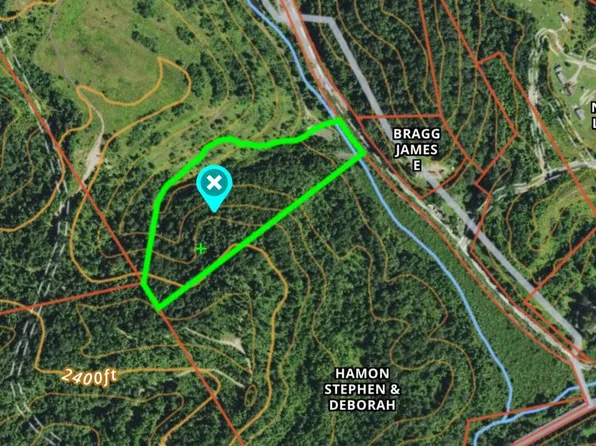Bearpen Fork Rd, Tioga, WV 26691