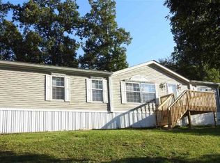 633 Langston Rd #2, Strawberry Plains, TN 37871