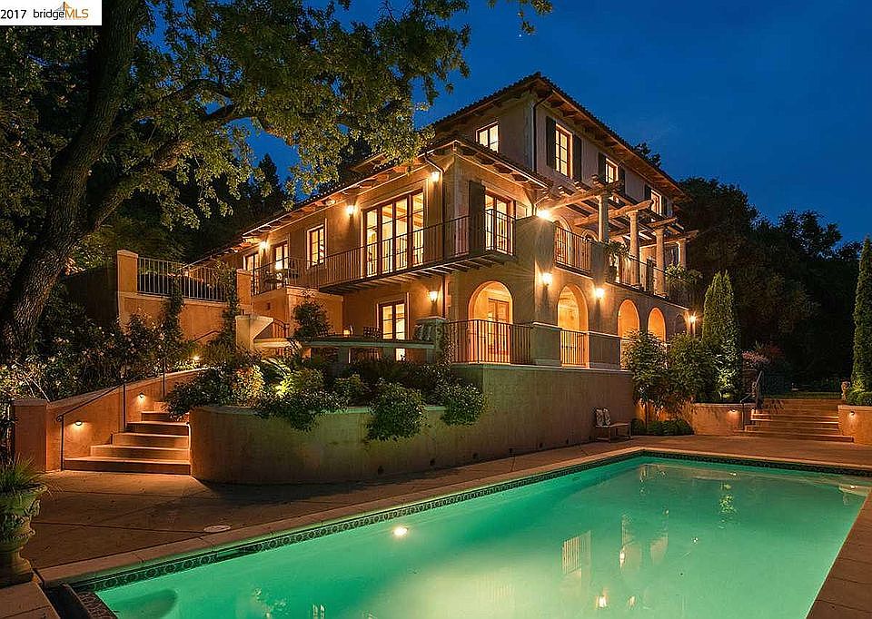 21 La Noria, Orinda, CA 94563 Zillow