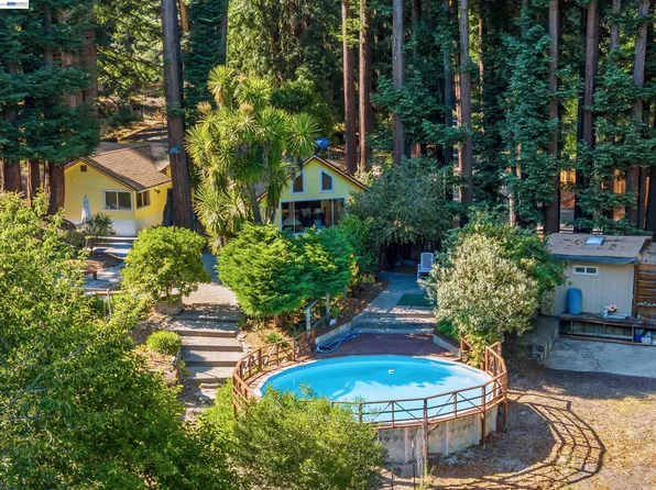 119 Van Diepen Way, Scotts Valley, CA 95066