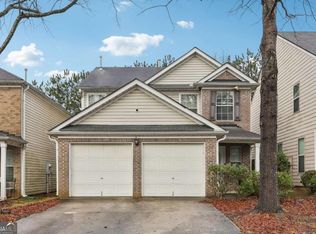 5867 Sepulveda Ln, Atlanta, GA 30349