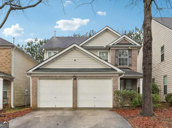 5867 Sepulveda Ln, Atlanta, GA 30349