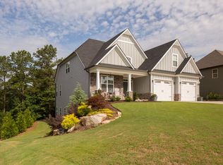 1103 Blankets Creek Dr, Canton, GA 30114