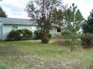 310 N Western Dr, Bozeman, MT 59718