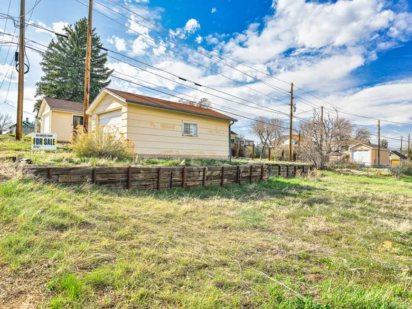 W Jefferson St, Trinidad, CO 81082