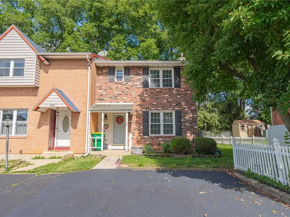 1981 Aster Rd, Macungie, PA 18062