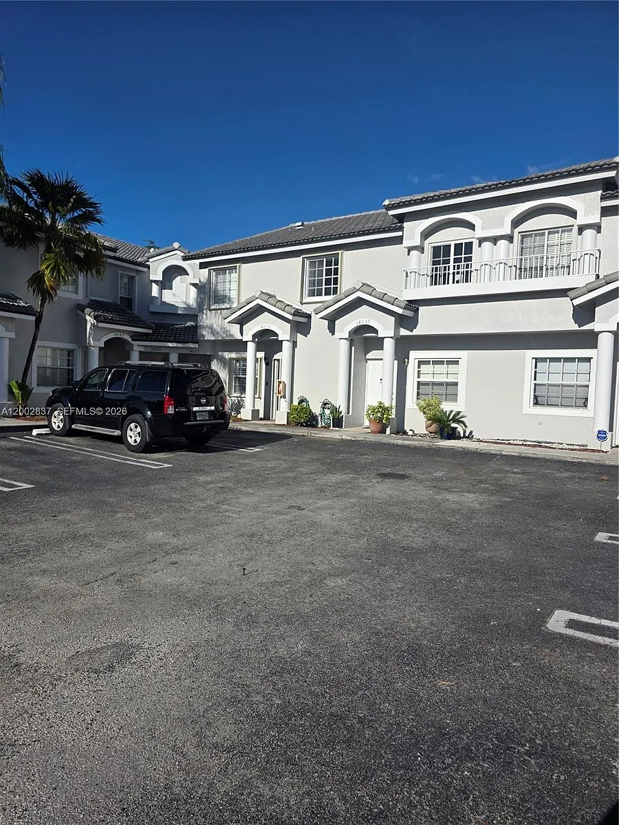 Building Photo - 14055 SW 120th Ct #5-18