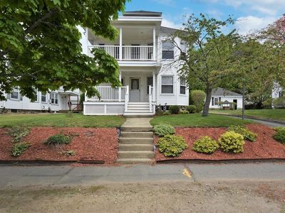 91 Lawrence St, Haverhill, MA, 01830