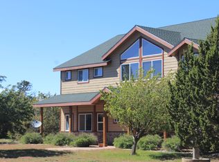 10499 E Palomino Rd, Flagstaff, AZ 86004