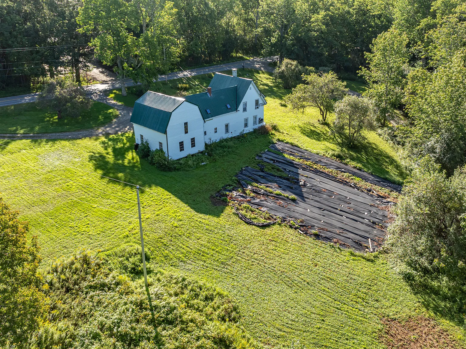Castine Rd, Orland — Photo 4
