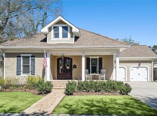 534 Teddy Ave, Slidell, LA 70458