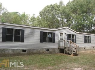 415 Williams Rd, Barnesville, GA 30204
