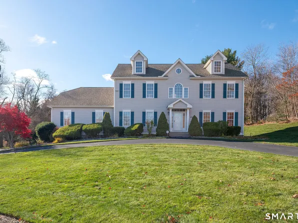 2111 Jennifers Drive, Guilford, CT 06437