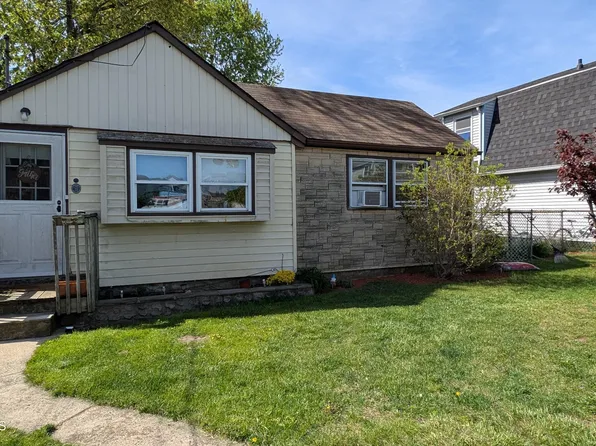 806 Lorillard Avenue, Union Beach, NJ 07735